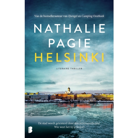 Helsinki (Paperback)