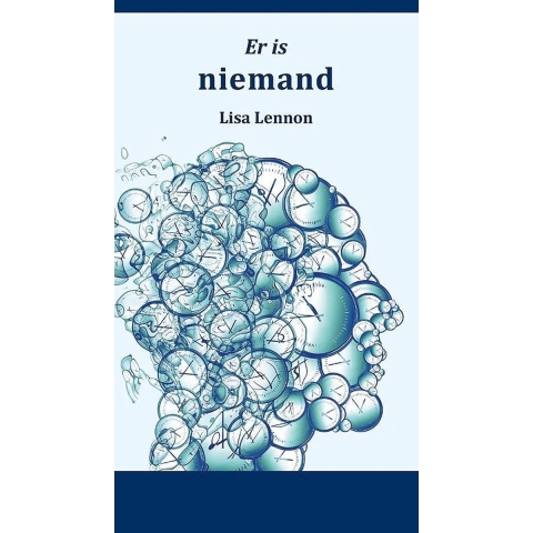 Er is niemand (Paperback)