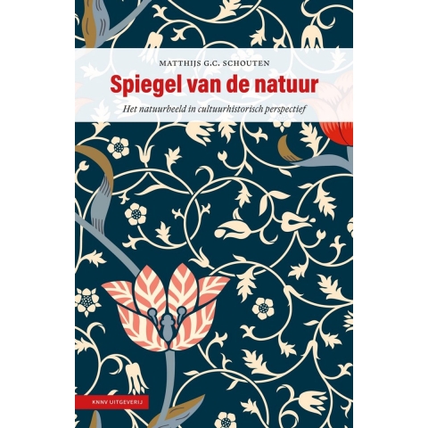 Spiegel van de natuur (Paperback)