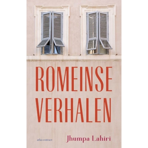 Romeinse verhalen (Paperback)