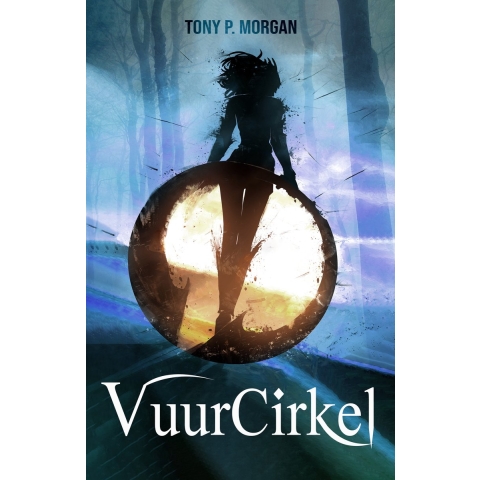 VuurCirkel (Paperback)