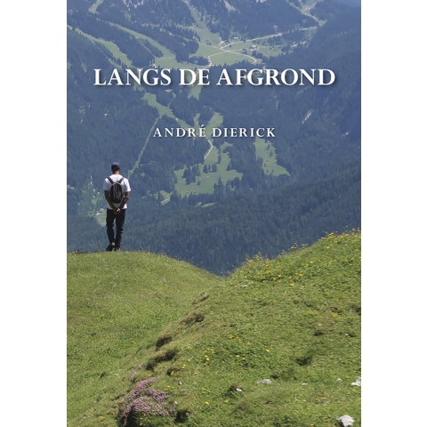 Langs de afgrond (Paperback)