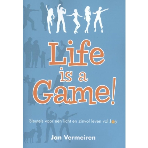 Life is a Game! (Paperback)