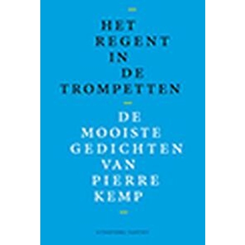 Het regent in de trompetten (Paperback)