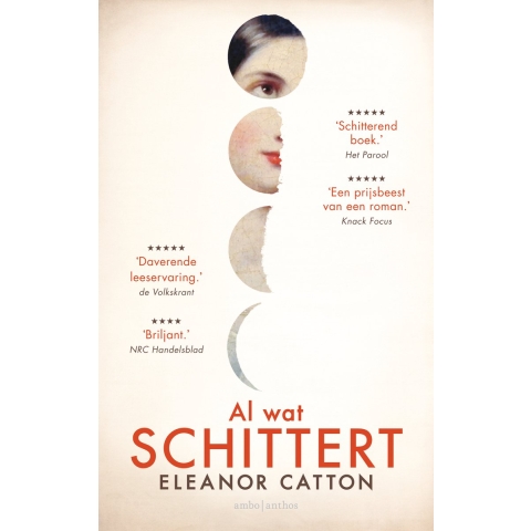 Al wat schittert (Paperback)