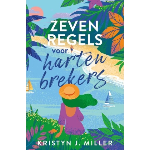 Zeven regels voor hartenbrekers (Paperback)