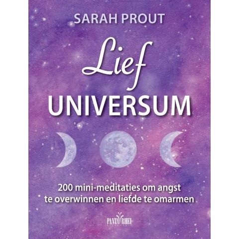 Lief universum (Paperback)