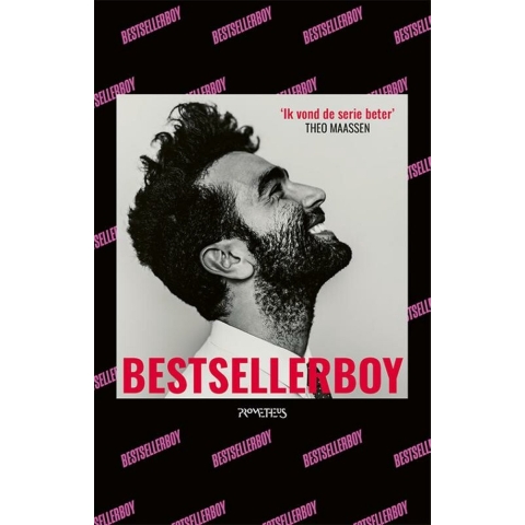 Bestsellerboy (Paperback)