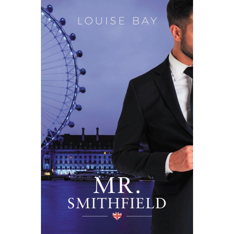 Mr Smithfield (Paperback)