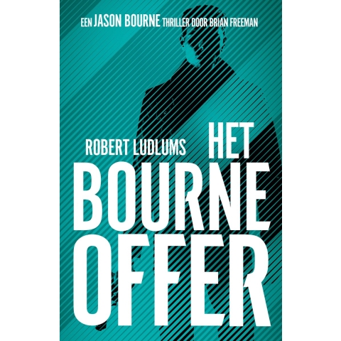 Het Bourne offer (Paperback)