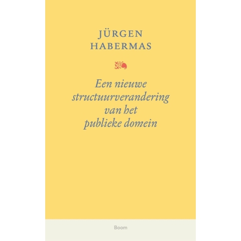 Een nieuwe structuurverandering van het publieke domein (Paperback)