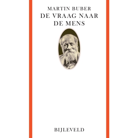 De vraag naar de mens (Paperback)