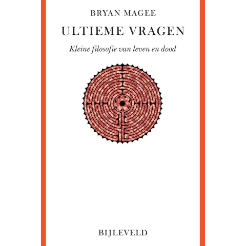 Ultieme vragen (Paperback)