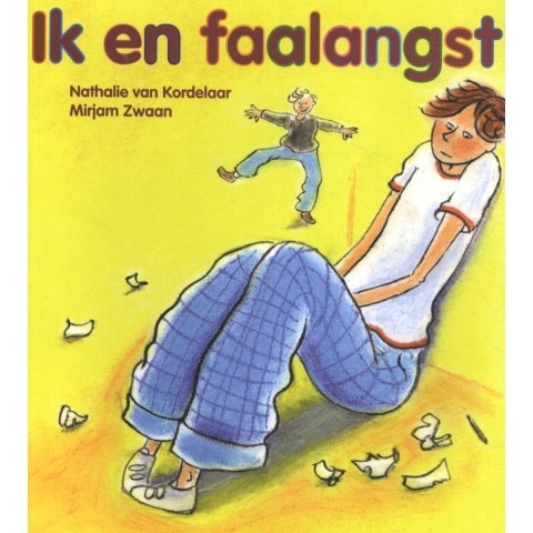 Ik en faalangst (Paperback)