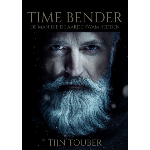 Time Bender (Paperback)