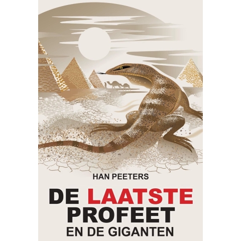 De laatste Profeet en de giganten (Paperback)