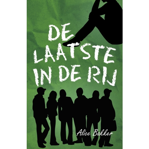 De laatste in de rij (Paperback)
