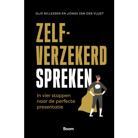 Zelfverzekerd spreken (Paperback)