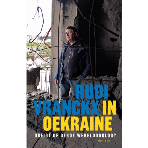 In Oekraïne (Paperback)