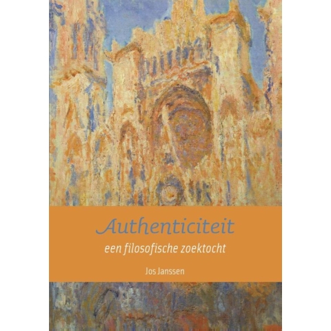 Authenticiteit (Paperback)