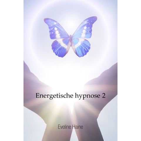 Energetische hypnose 2 (Paperback)