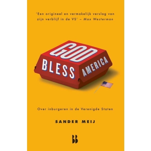 God bless America (Paperback)