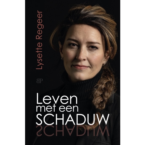 Leven met een schaduw (Paperback)