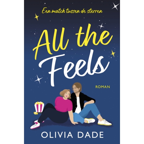 All the Feels (Paperback)