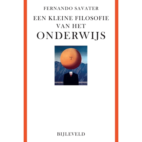 Een kleine filosofie van het onderwijs (Paperback)