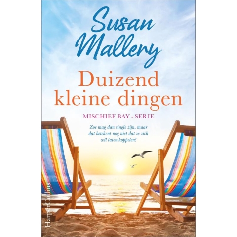 Duizend kleine dingen (Paperback)
