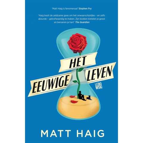 Het eeuwige leven (Paperback)