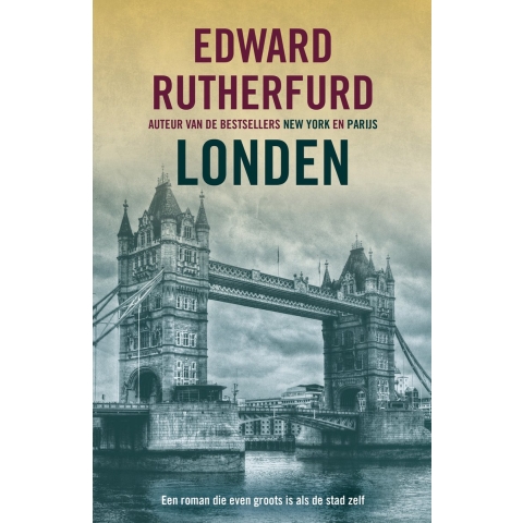 Londen (Paperback)