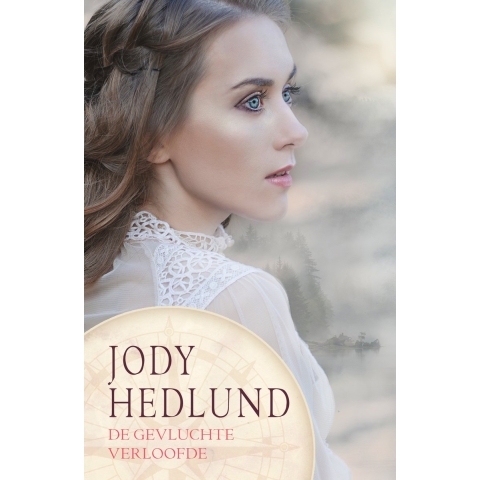 De gevluchte verloofde (Paperback)