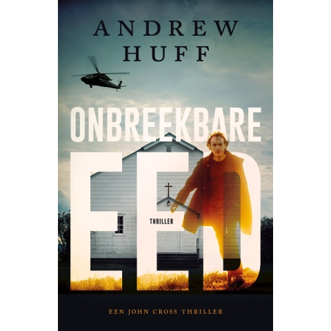 Onbreekbare eed (Paperback)