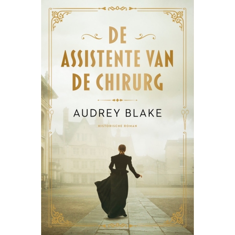De assistente van de chirurg (Paperback)