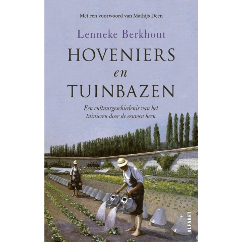 Hoveniers en tuinbazen (Paperback)