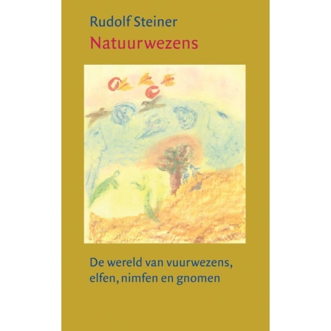 Natuurwezens (Paperback)