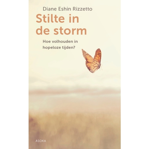 Stilte in de storm (Paperback)