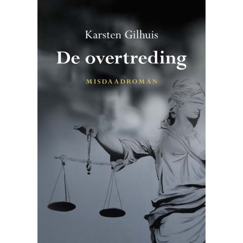 De overtreding (Paperback)