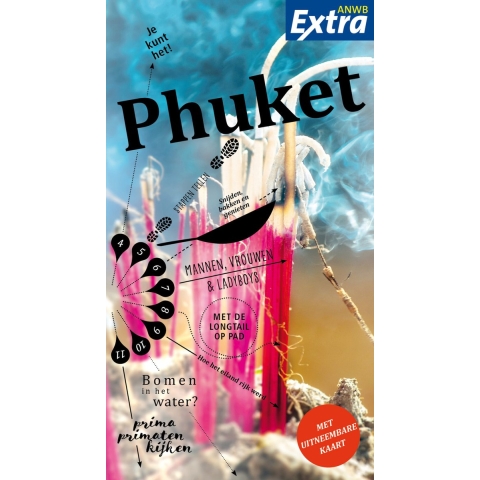 Phuket (Paperback)