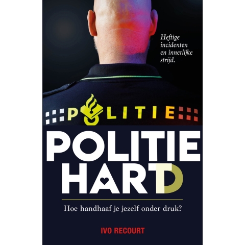 Politiehart (Paperback)