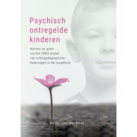 Psychisch ontregelde kinderen (Paperback)