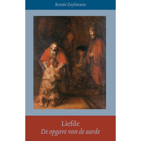Liefde (Paperback)