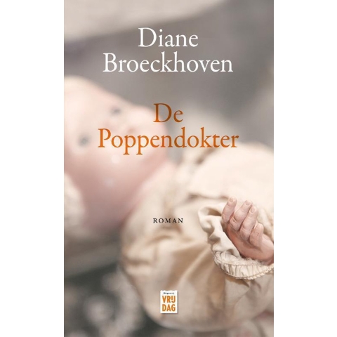 De poppendokter (Paperback)