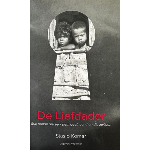 De Liefdader (Paperback)