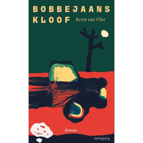 Bobbejaanskloof (Paperback)