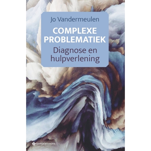 Complexe problematiek (Paperback)