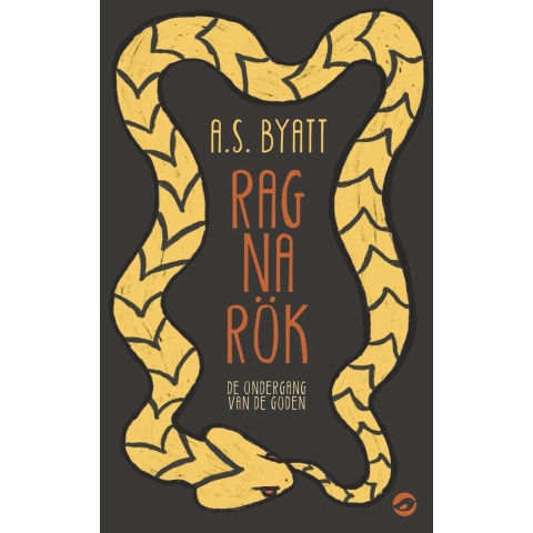 Ragnarök (Paperback)
