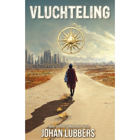 Vluchteling (Paperback)