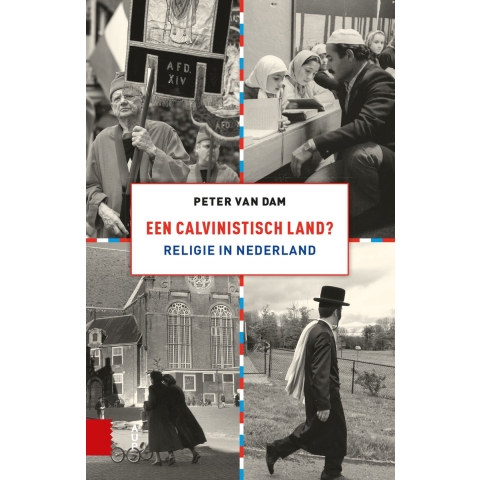 Een calvinistisch land? (Paperback)